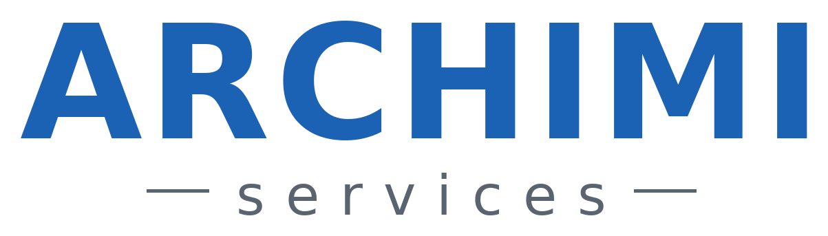 Archimi Services
